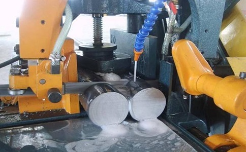 博罗卧式带锯床的送料方式有哪几种？