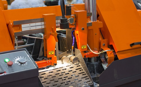 博罗龙门带锯床具备哪些优点？